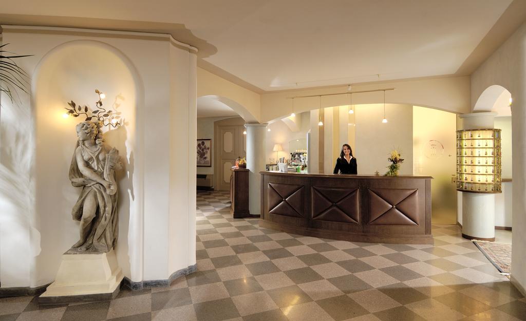 Hotel Imperiale Milano Marittima Extérieur photo