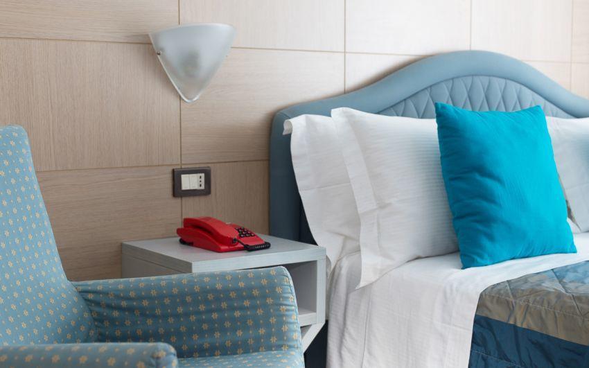 Hotel Imperiale Milano Marittima Extérieur photo
