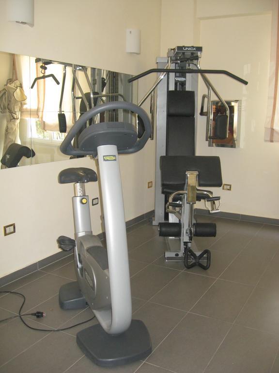 Hotel Imperiale Milano Marittima Extérieur photo