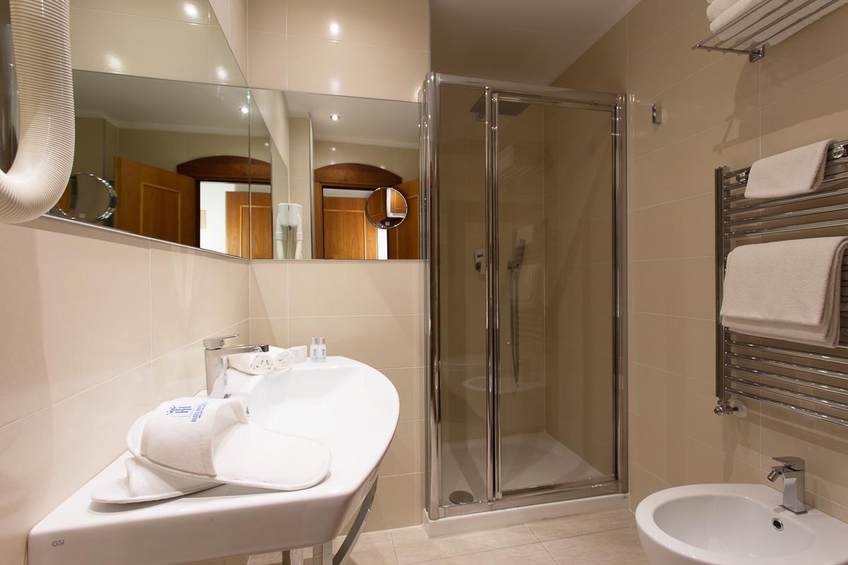 Hotel Imperiale Milano Marittima Extérieur photo